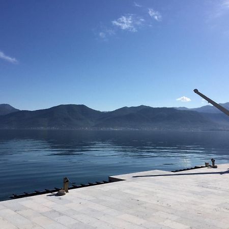 La Casa Di Sonja Appartement Tivat Buitenkant foto