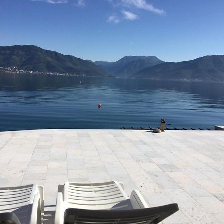 La Casa Di Sonja Appartement Tivat Buitenkant foto