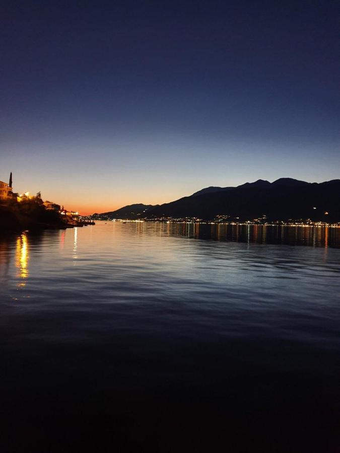 La Casa Di Sonja Appartement Tivat Buitenkant foto