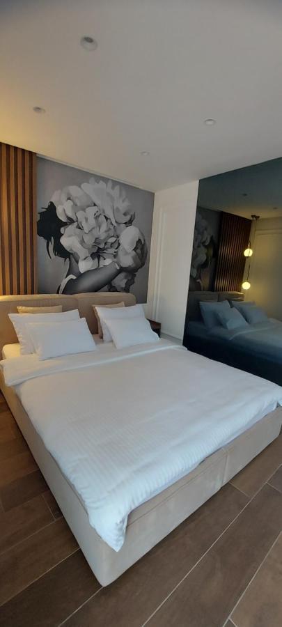 La Casa Di Sonja Appartement Tivat Buitenkant foto