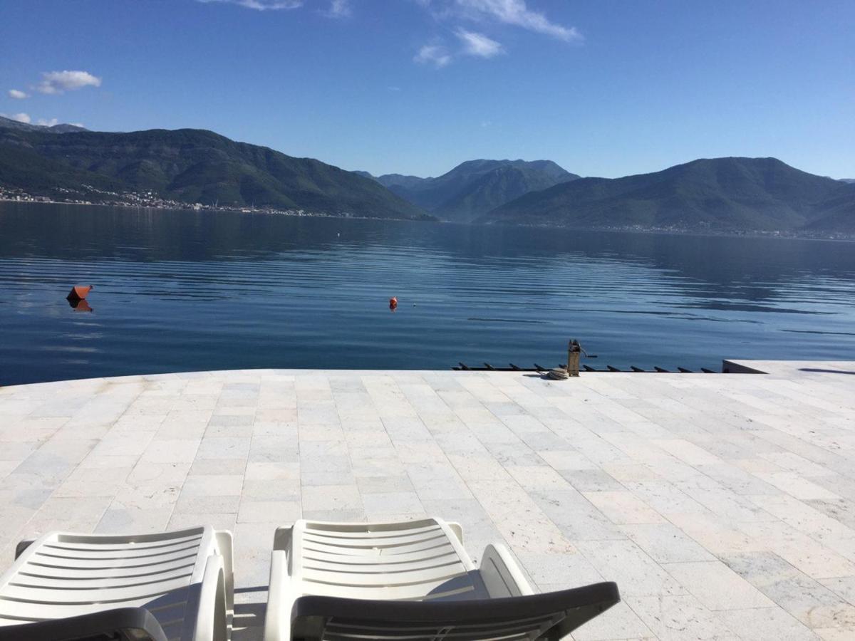 La Casa Di Sonja Appartement Tivat Buitenkant foto