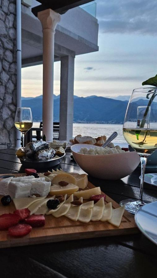La Casa Di Sonja Appartement Tivat Buitenkant foto