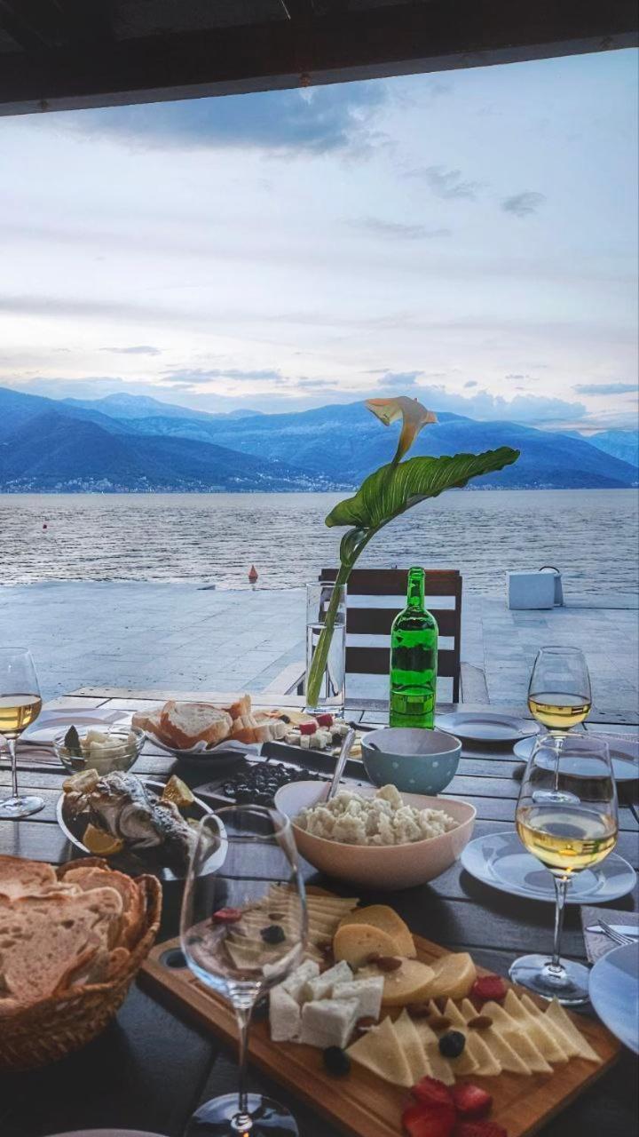 La Casa Di Sonja Appartement Tivat Buitenkant foto