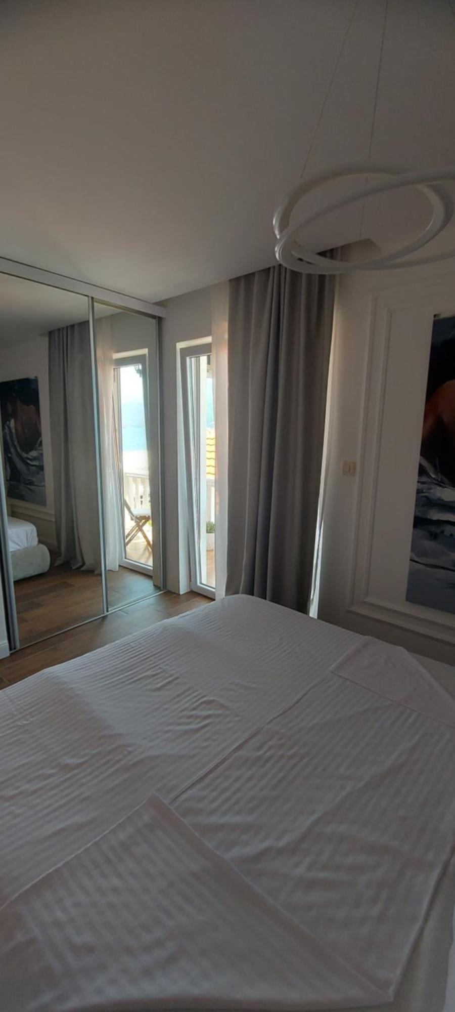 La Casa Di Sonja Appartement Tivat Buitenkant foto