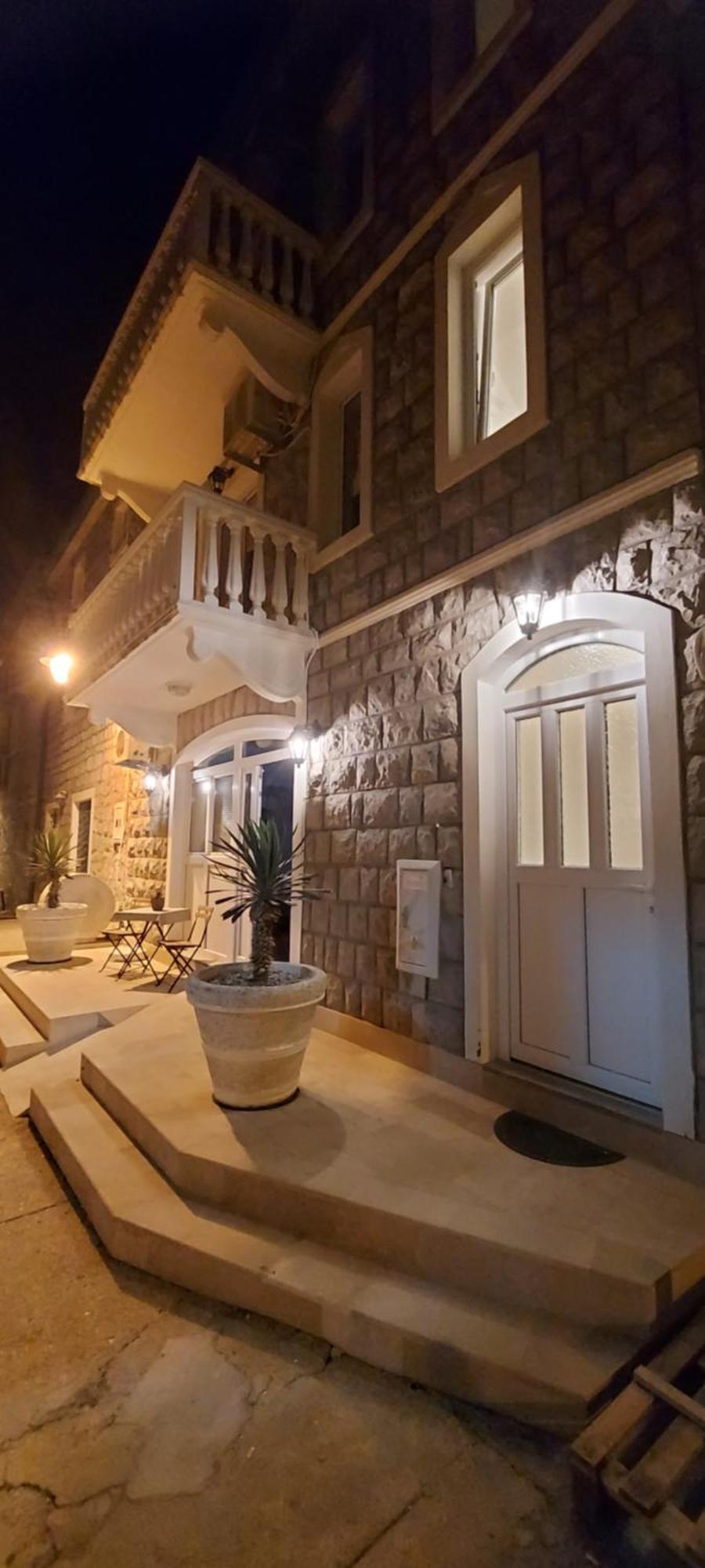 La Casa Di Sonja Appartement Tivat Buitenkant foto