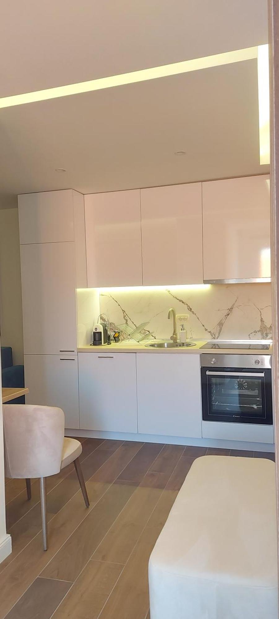 La Casa Di Sonja Appartement Tivat Kamer foto