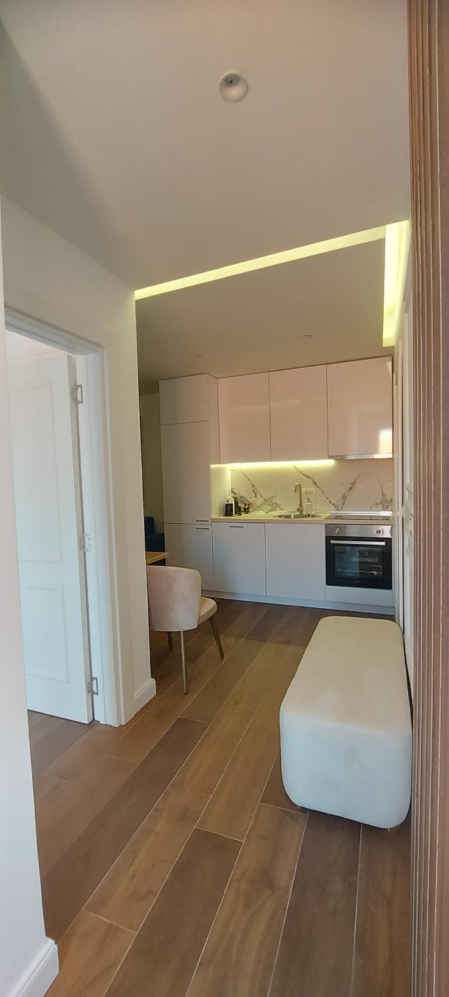 La Casa Di Sonja Appartement Tivat Buitenkant foto