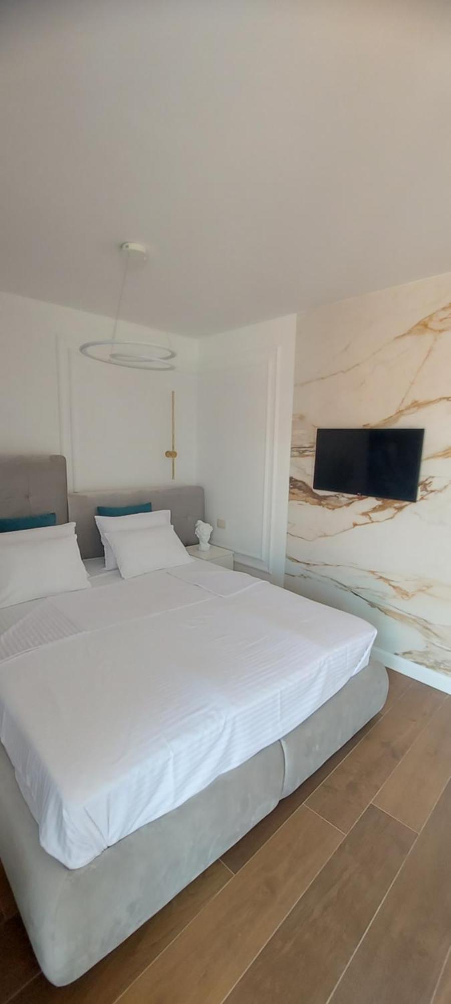 La Casa Di Sonja Appartement Tivat Buitenkant foto