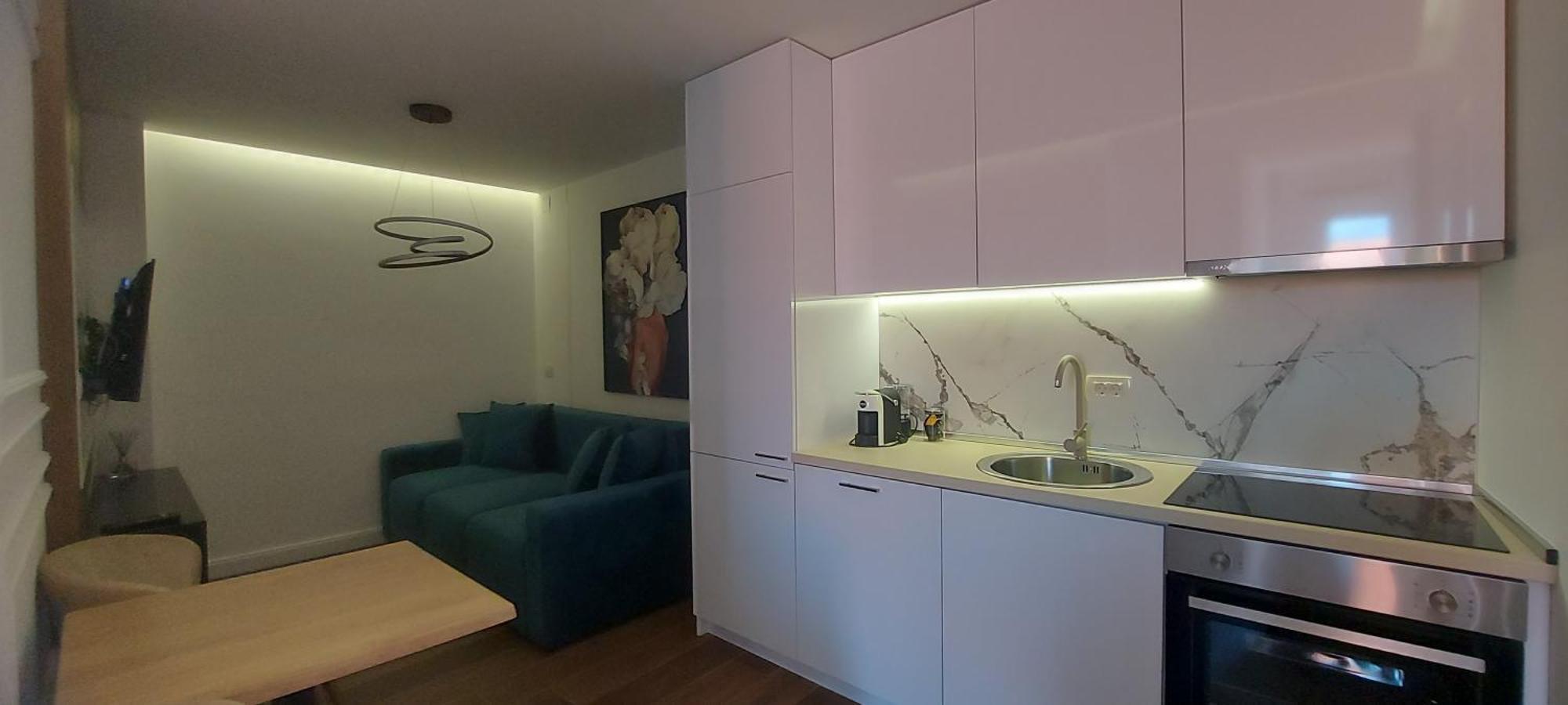 La Casa Di Sonja Appartement Tivat Buitenkant foto