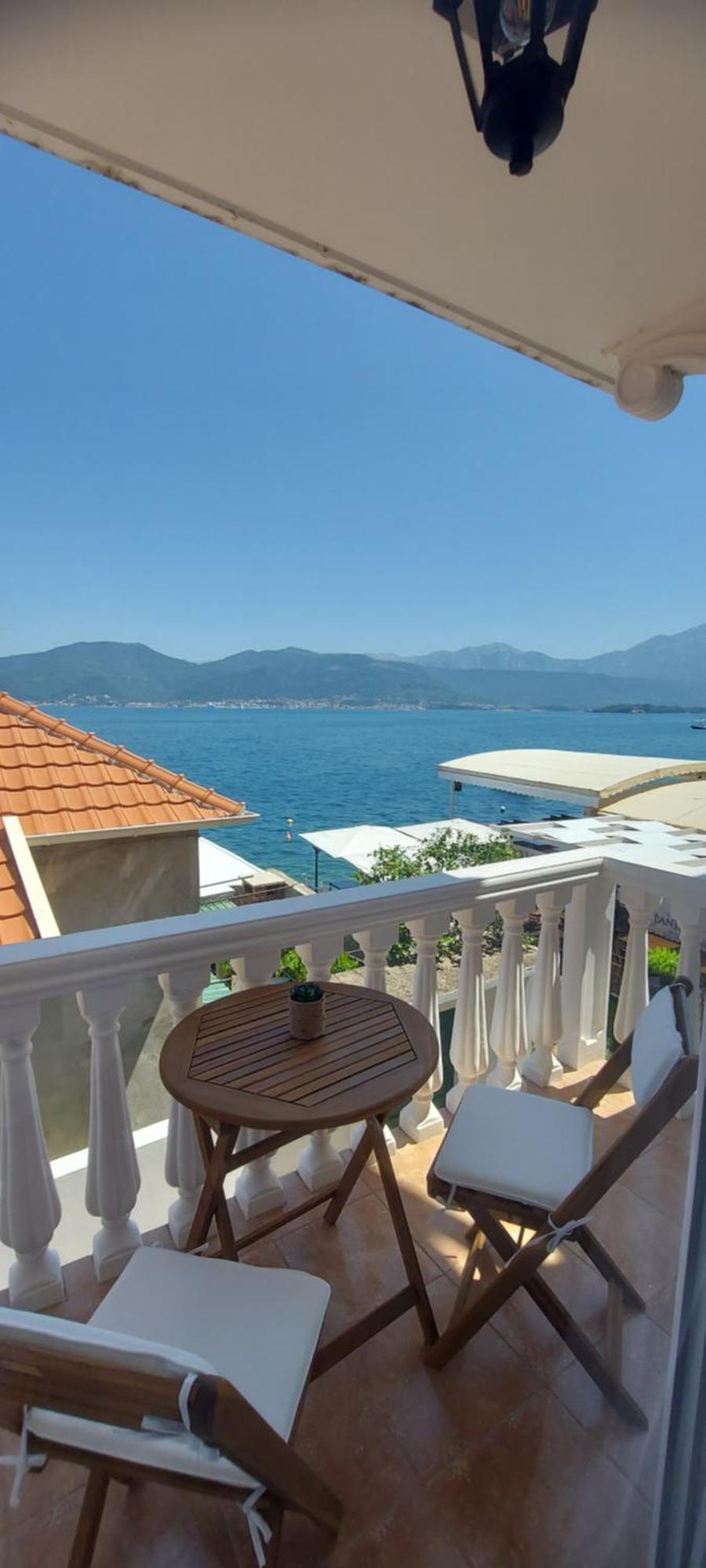 La Casa Di Sonja Appartement Tivat Kamer foto