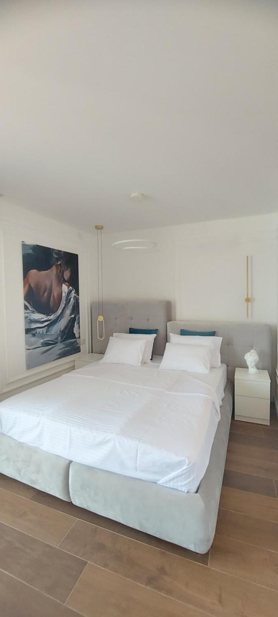 La Casa Di Sonja Appartement Tivat Buitenkant foto