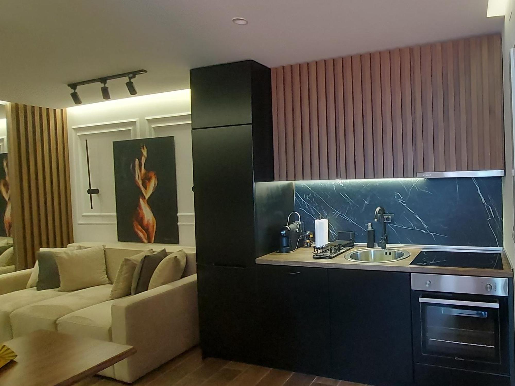 La Casa Di Sonja Appartement Tivat Buitenkant foto